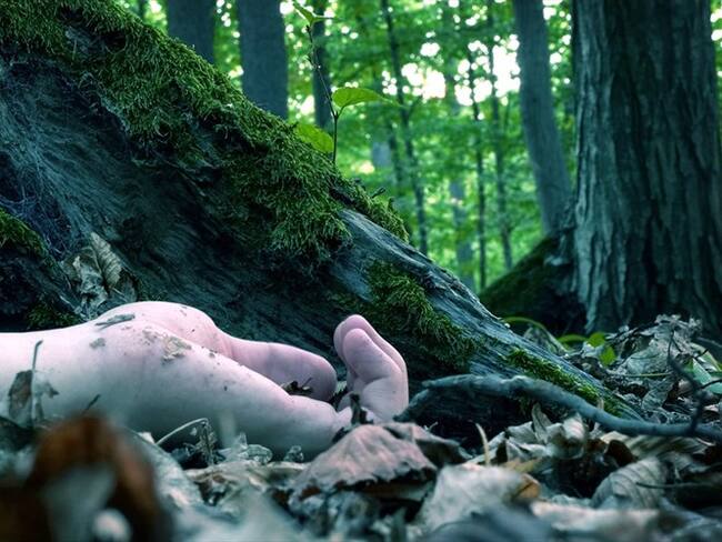 El coronel Fabio Rojas, comandante del Departamento de Policía, dijo que iniciaron las labores investigativas para dar claridad a lo sucedido y ubicar a los responsables de estos hechos.. Foto: Getty Images