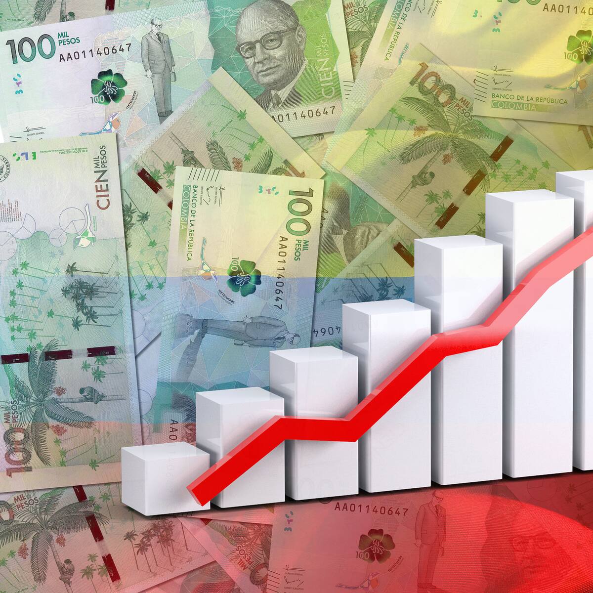 Se acaba con industria de la fabricación de hilos: Analdex por retiro de aranceles a telas y cueros