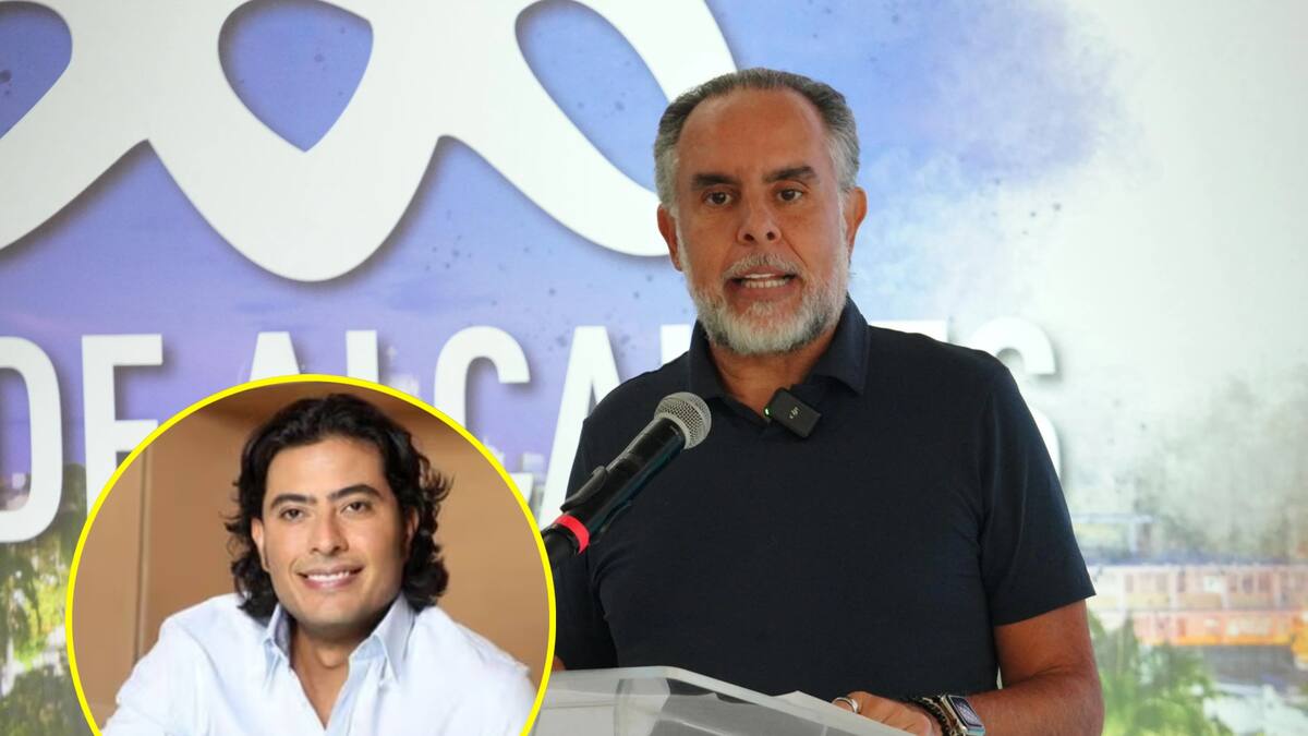 MinInterior no tiene datos de amenazas contra Nicolás Petro tras hundimiento de la consulta popular