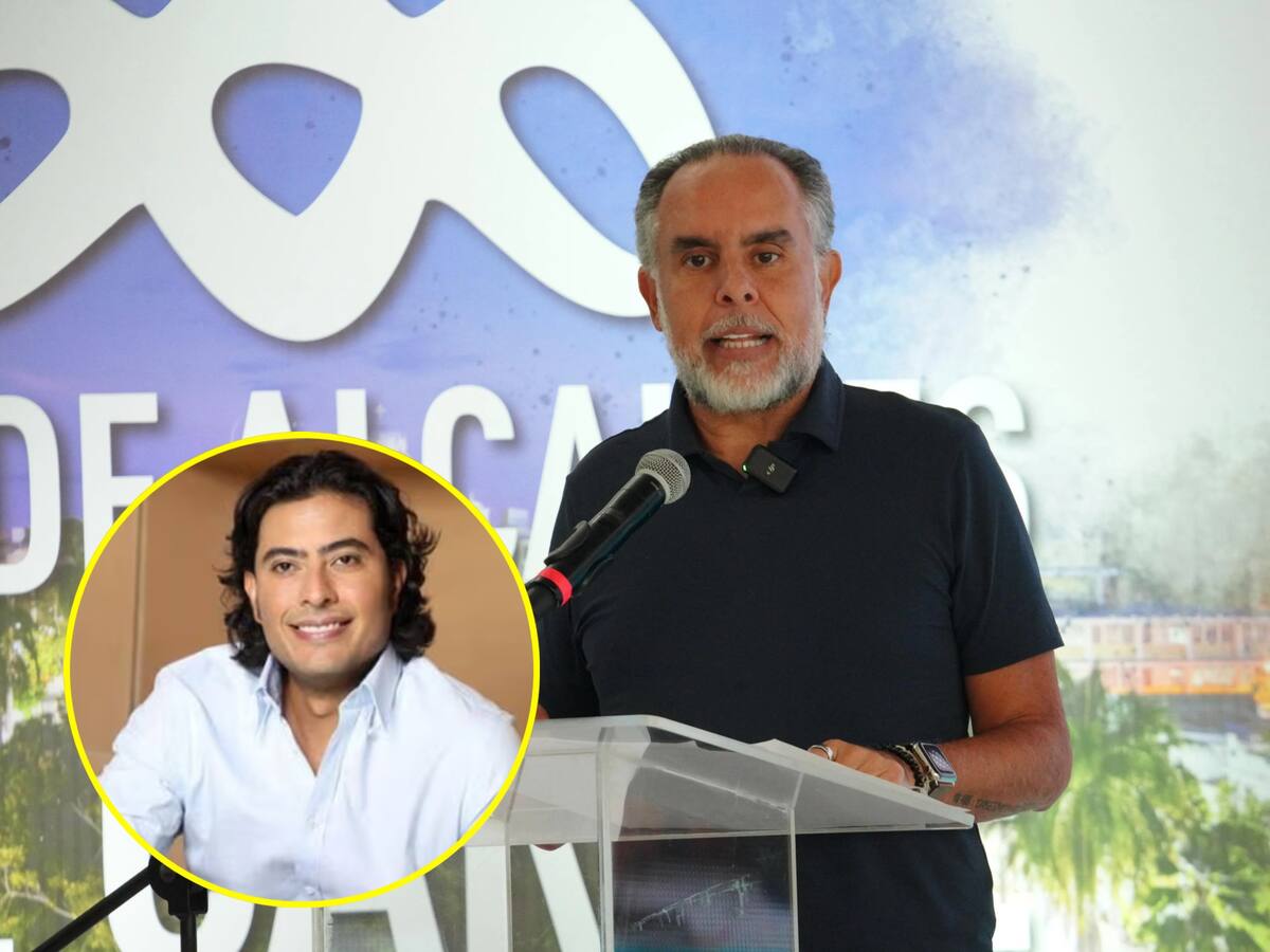 MinInterior no tiene datos de amenazas contra Nicolás Petro tras hundimiento de la consulta popular