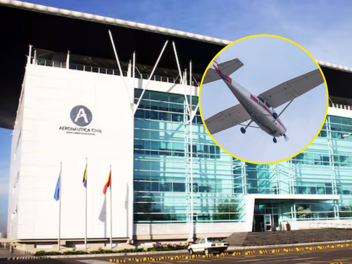 Aerocivil confirmó rescate de los cuerpos tras accidente aéreo en Mitú