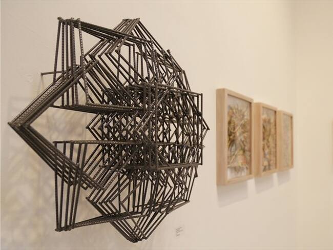 La entrada cuesta 25 mil pesos y se pueden ingresar a todas las locaciones: María Teresa Rojas, directora de Barcú . Foto: Colprensa