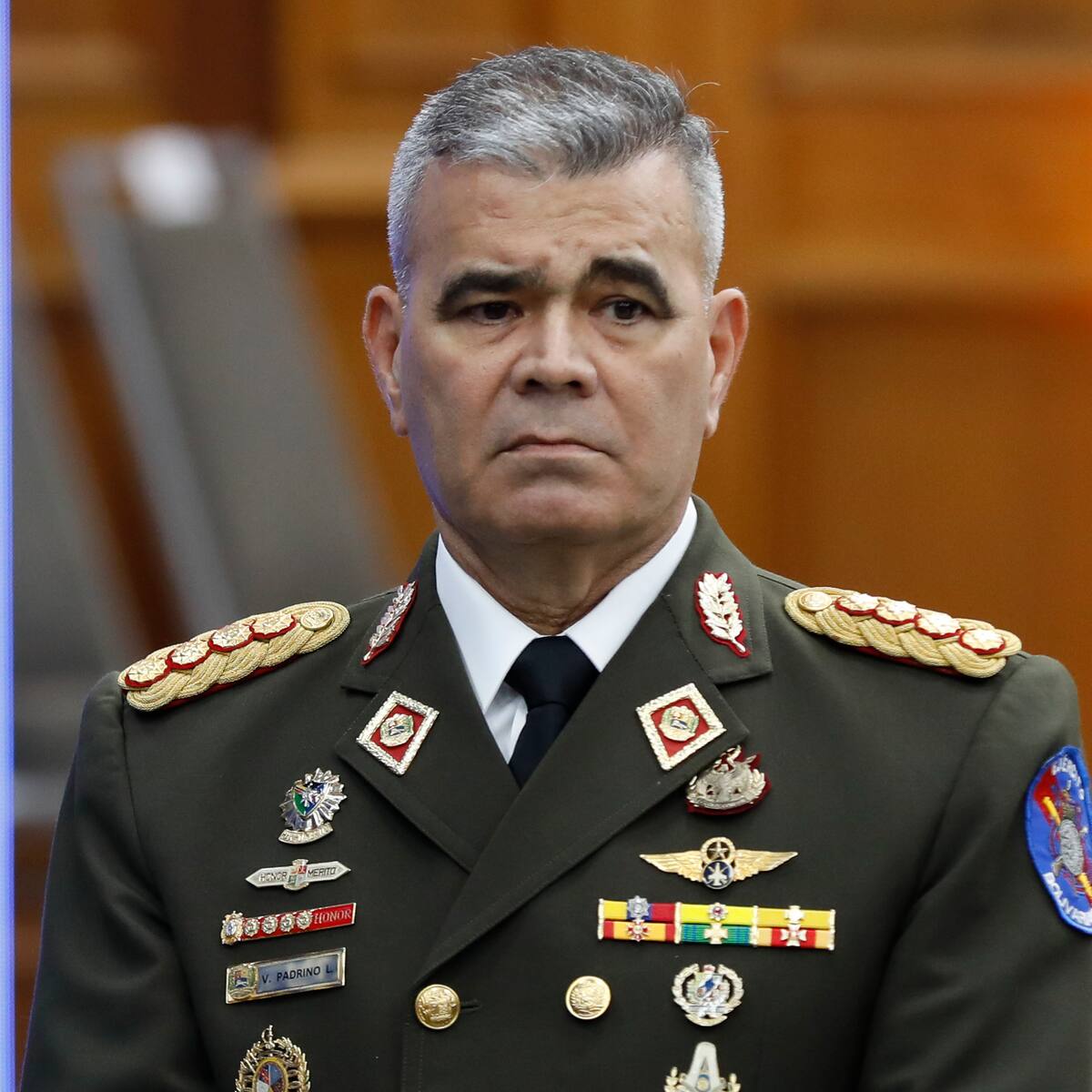 Ministro de Defensa de Venezuela dijo que Maduro es el “verdadero líder de los venezolanos”