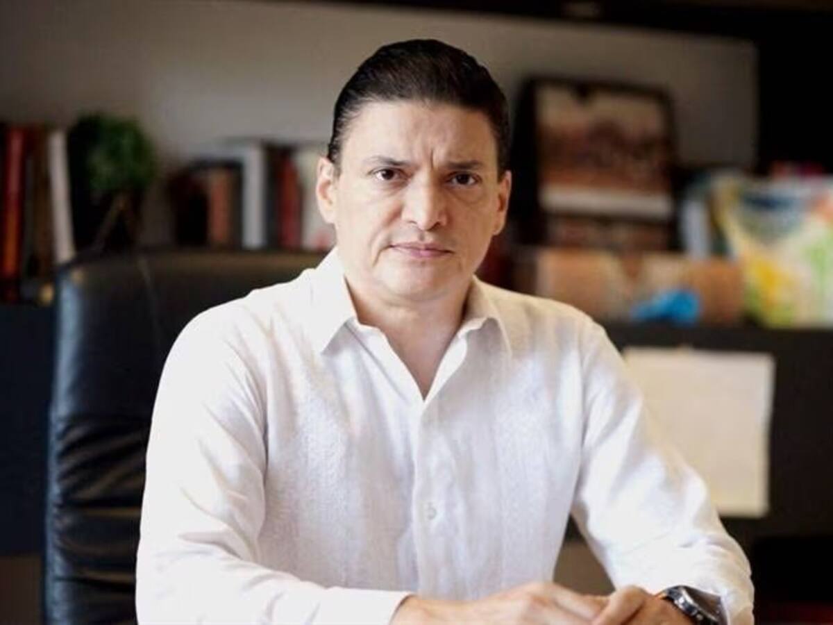 Exministro de Ciencias desmontó su aspiración a la Gobernación del Atlántico