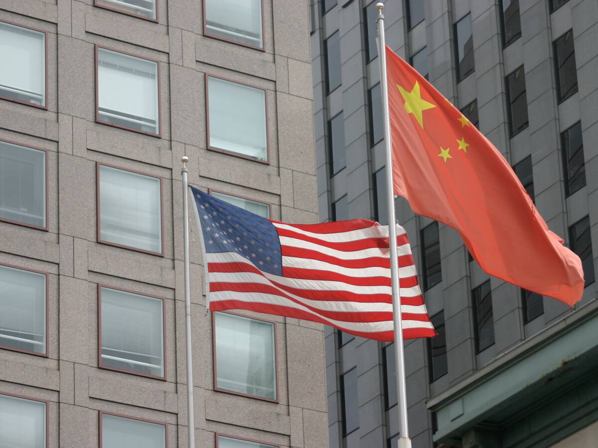 EE.UU. acusa a China de tener globos espía en todo el mundo, incluso en Colombia