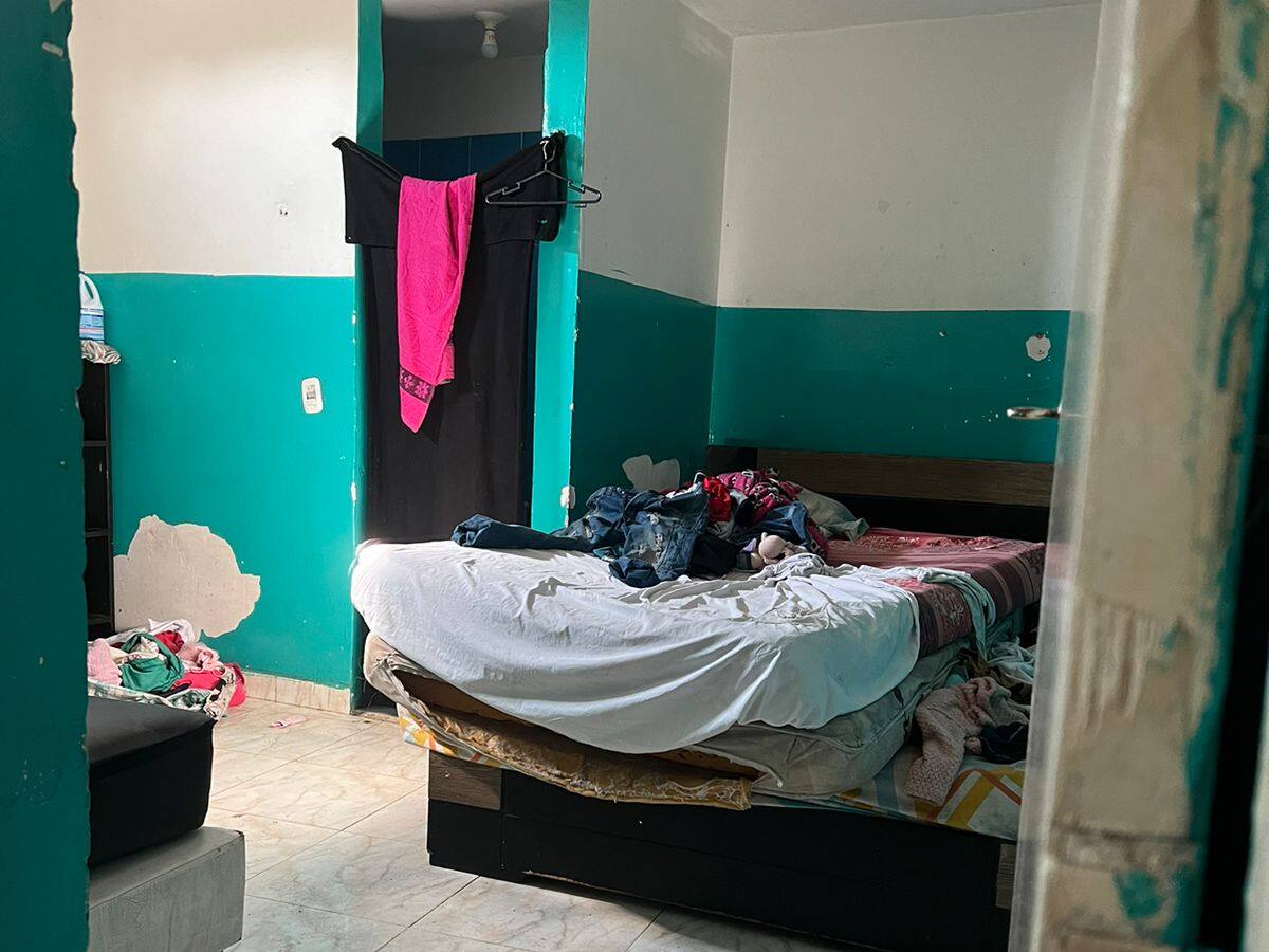 Autoridades investigan extraña muerte de una menor de tres años en un hotel en Bucaramanga