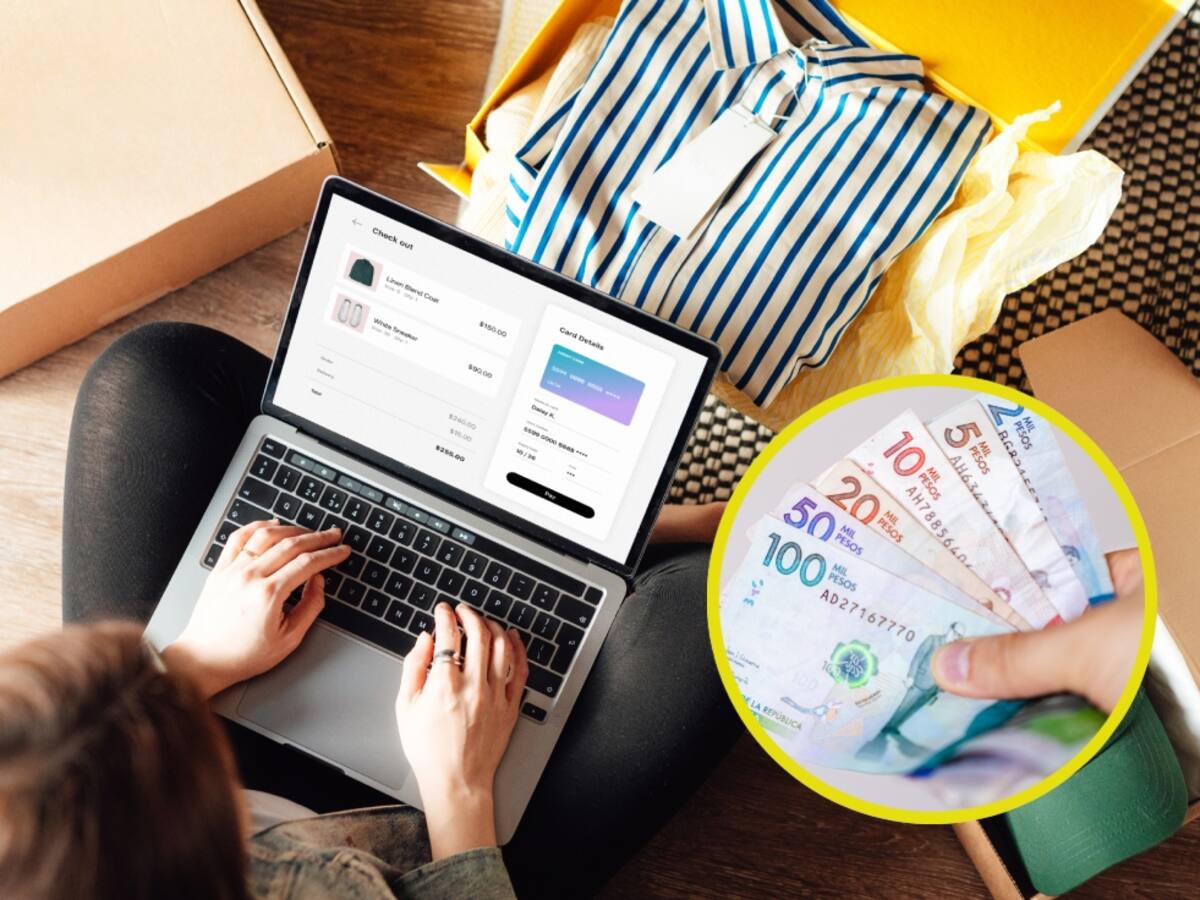 ¿Cómo ingresar a Colombia una compra hecha en el exterior? Todo lo que debe saber
