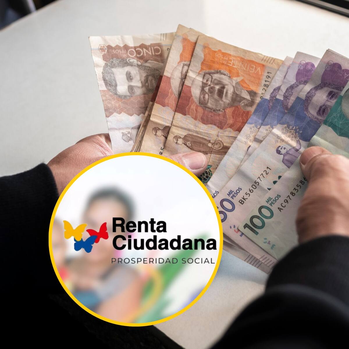 ¿No ha cobrado Renta Ciudadana? Así puede reclamarlo en el Banco Agrario