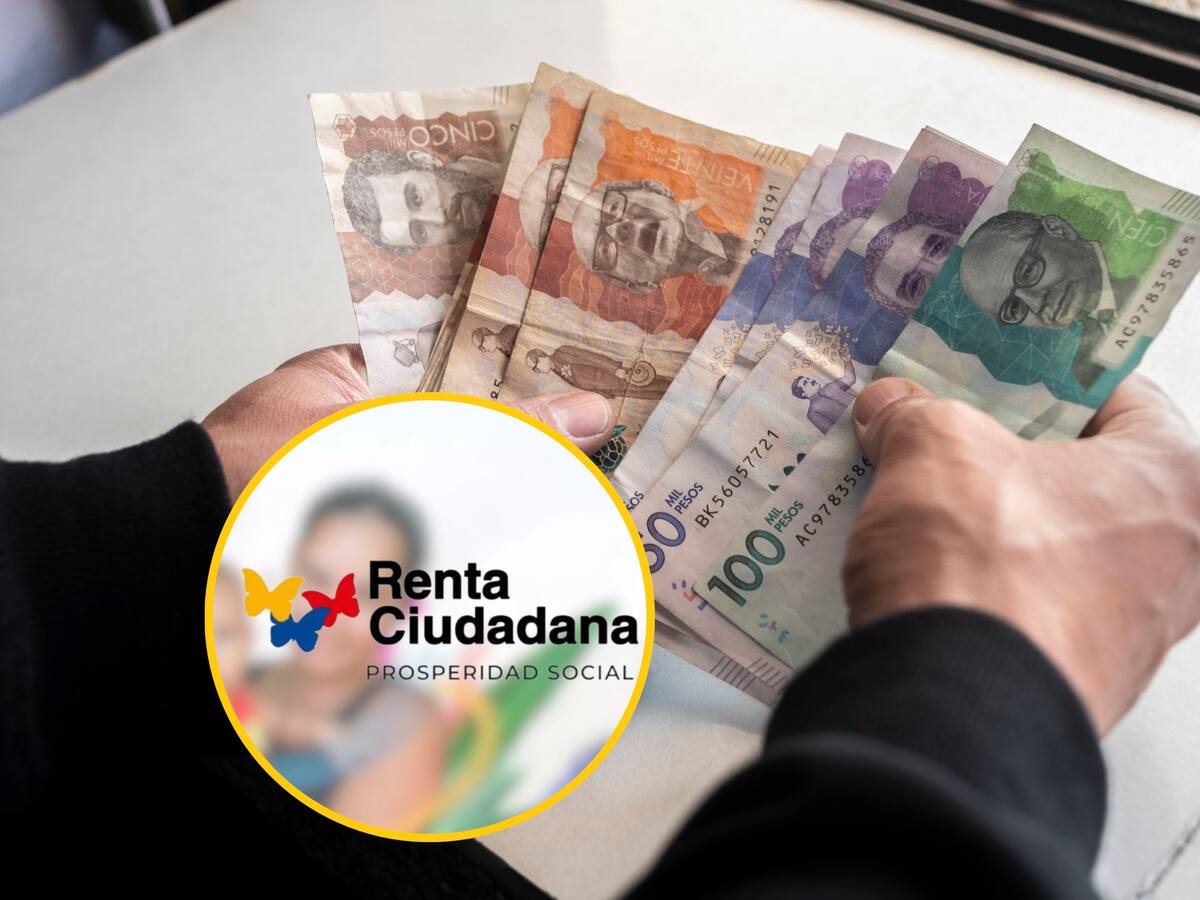 ¿No ha cobrado Renta Ciudadana? Así puede reclamarlo en el Banco Agrario