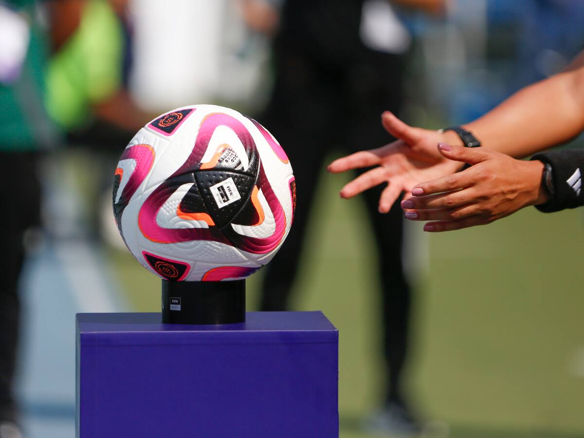 Canadá se impuso y goleó a Fiji 9-0 en el Mundial Femenino Sub 20