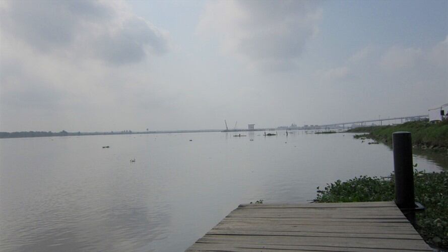 Tras el escándalo de Odebrecht que perjudicó la financiación al consorcio Navelena que ganó este proyecto en 2016 y que por ende no se pudo hacer, el Gobierno ya tiene listo lo que será la nueva licit. Foto: Colprensa