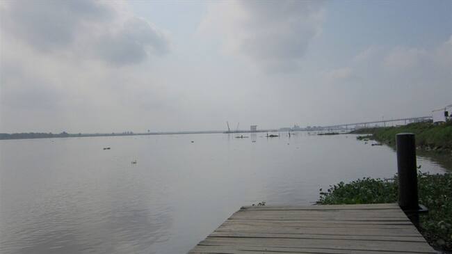 Tras el escándalo de Odebrecht que perjudicó la financiación al consorcio Navelena que ganó este proyecto en 2016 y que por ende no se pudo hacer, el Gobierno ya tiene listo lo que será la nueva licit. Foto: Colprensa