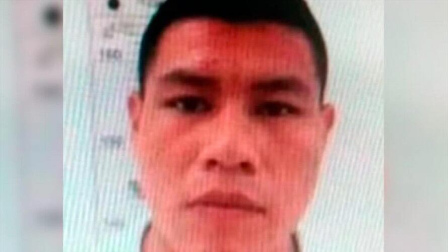 Mayimbú fue declarado junto a alias Marlon como objetivos de alto valor presidencial. Foto: Mindefensa