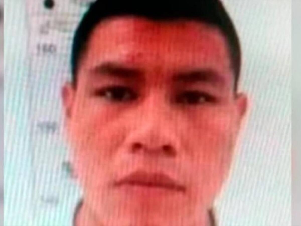 Fuertes combates en la zona donde hace presencia ‘Mayimbú’ en Cauca