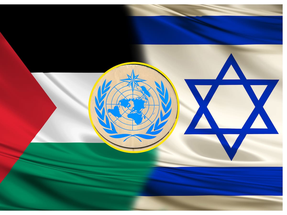 ONU: Israel impuso condiciones contra la existencia de los palestinos en Gaza