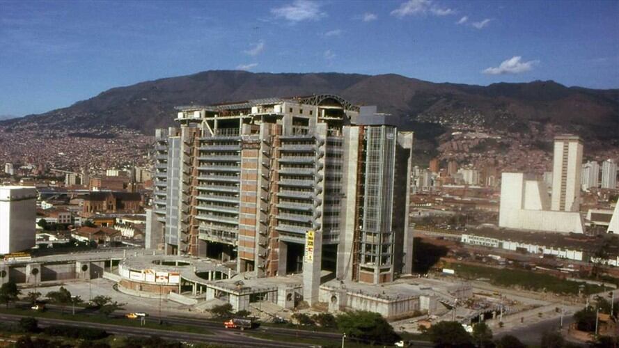 EPM indicó que se encuentra analizando acciones judiciales frente al acto. Foto: Empresas Públicas de Medellín (EPM)