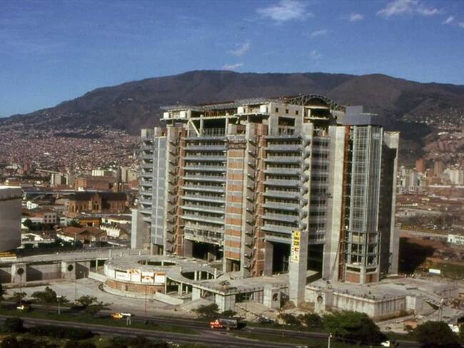 EPM indicó que se encuentra analizando acciones judiciales frente al acto. Foto: Empresas Públicas de Medellín (EPM)