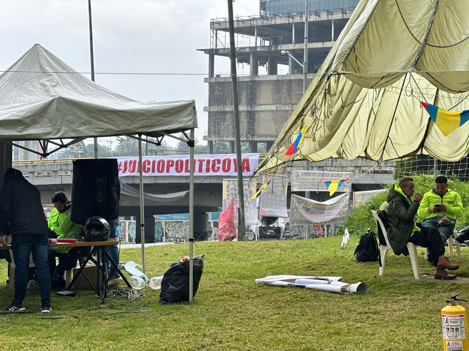 Foto: Representante José Jaime Uscátegui .