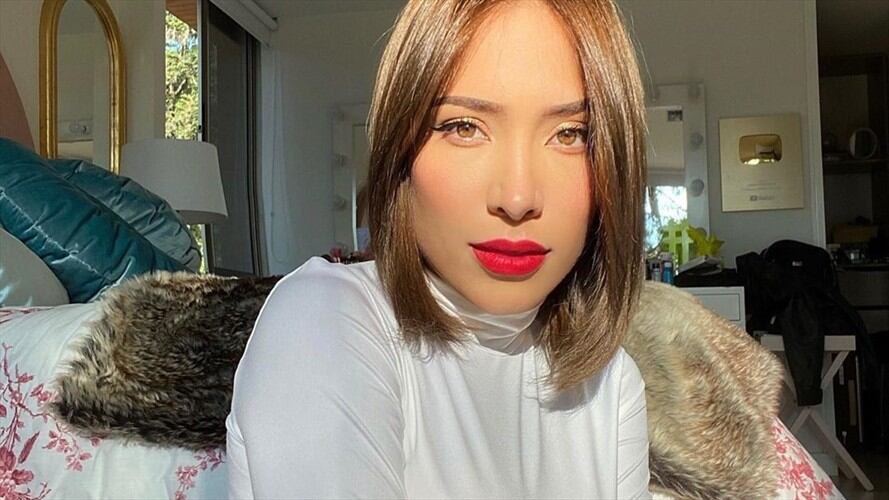 Luisa Fernanda W. Foto: Instagram