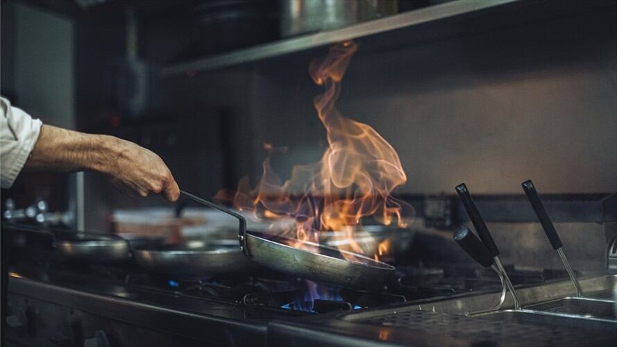 Regresa a Bogotá el Congreso de Alta Gastronomía más importante de América Latina. Foto: Getty Images