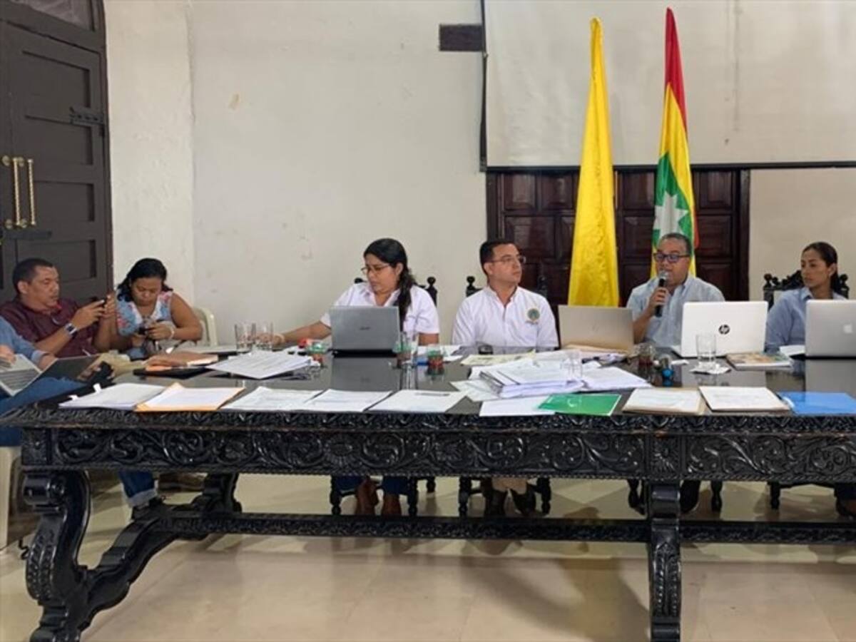 KMC se queda con contrato de Playetas que reclamaba Consorcio Vial Isla Barú en Cartagena