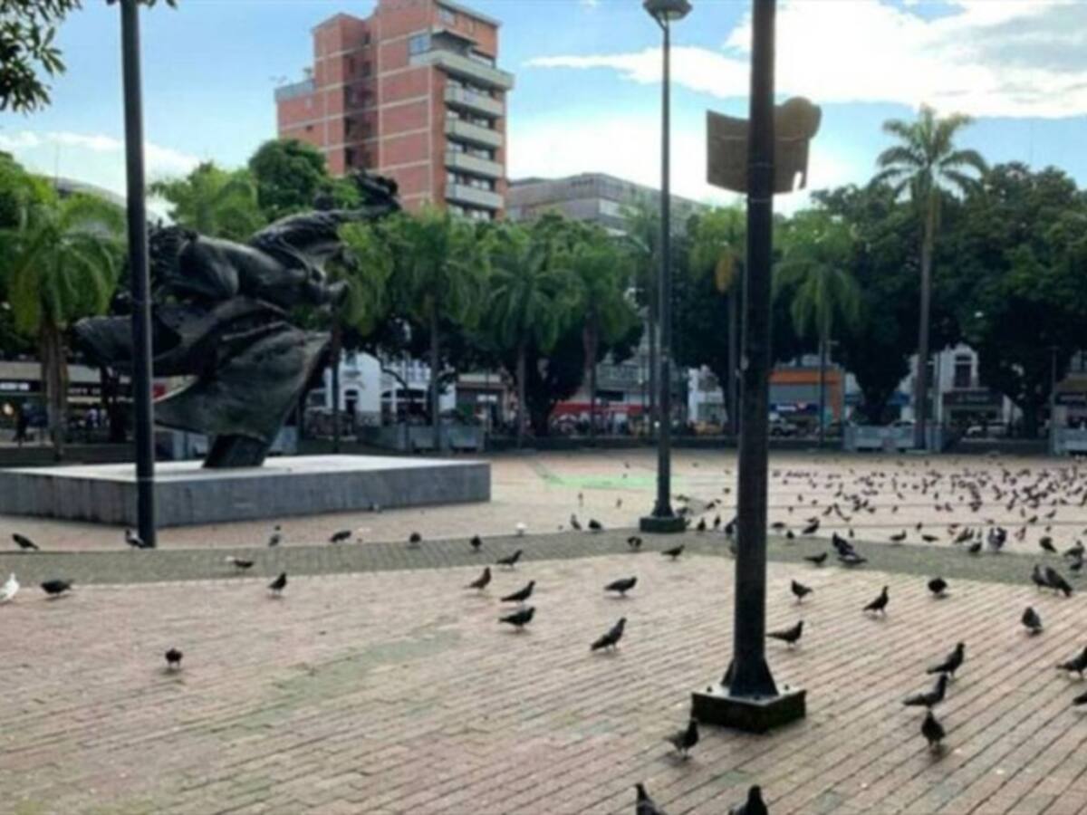 Nuevas medidas restrictivas en Risaralda a partir de este viernes 8 de enero