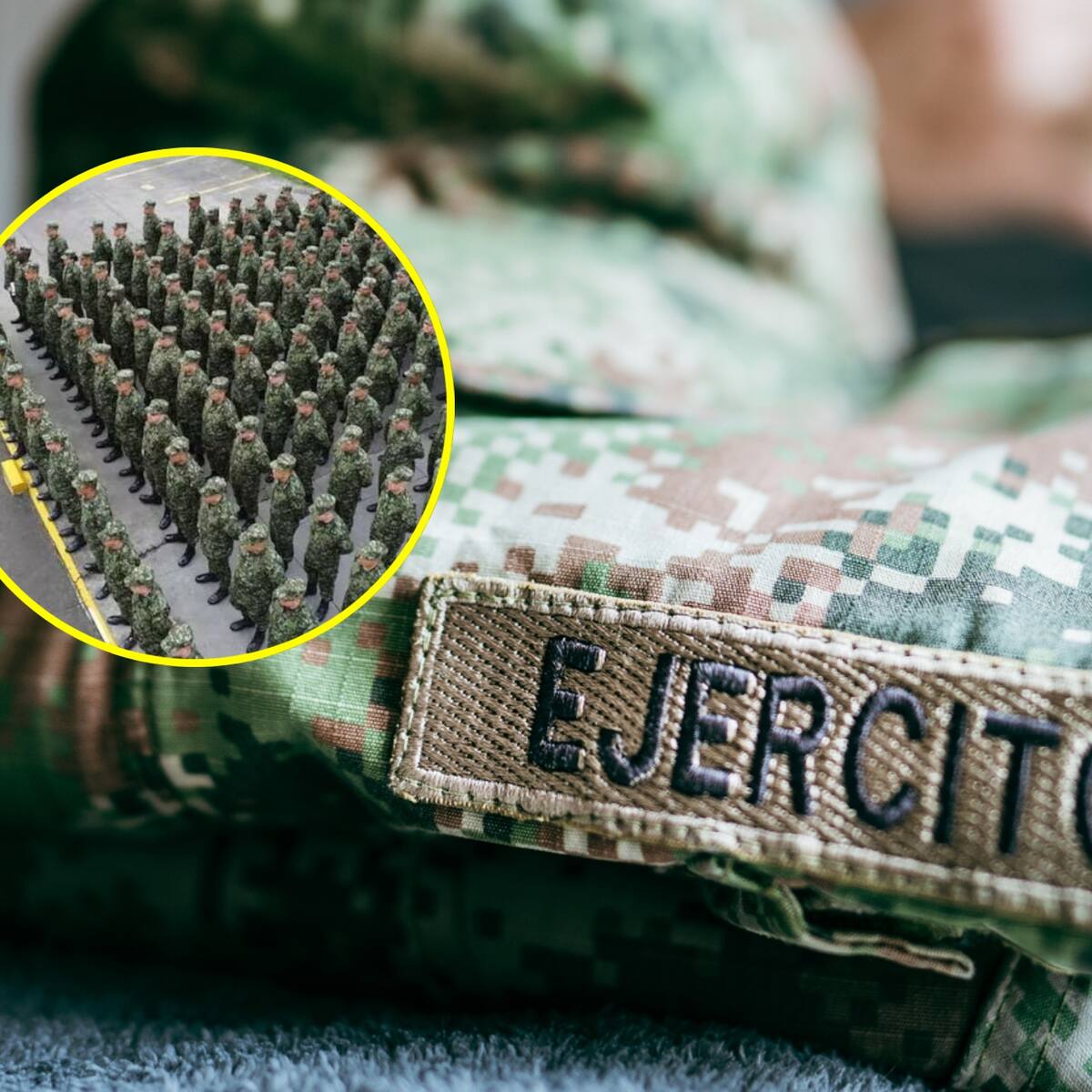 Se prepara ‘remezón’ en el Ejército: no se descarta salida de generales