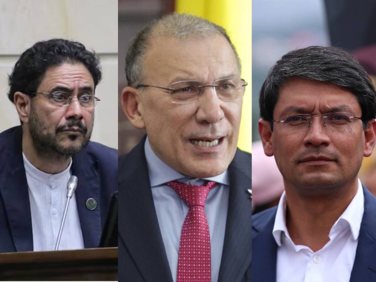 Petrismo lanza coalición “Pacto Amplio”: van a consulta Cepeda, Roy y Romero