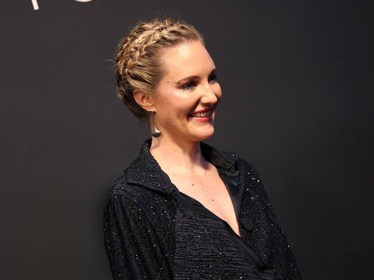 Shannon Murphy habla sobre la serie ‘Dying for Sex’: “Quise explorar cómo ama Molly Kochan”