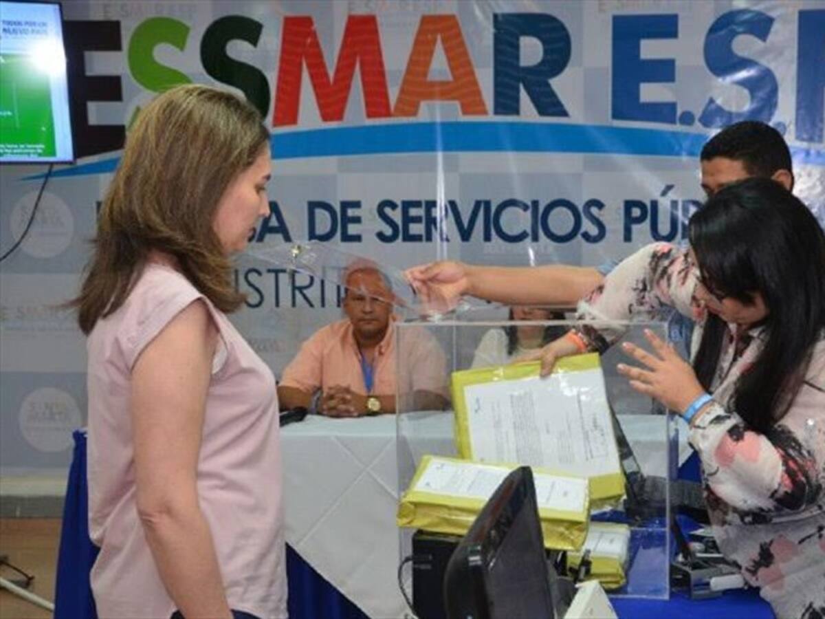 Contratistas de la Essmar denuncian saqueo de documentos por parte de la Superservicios