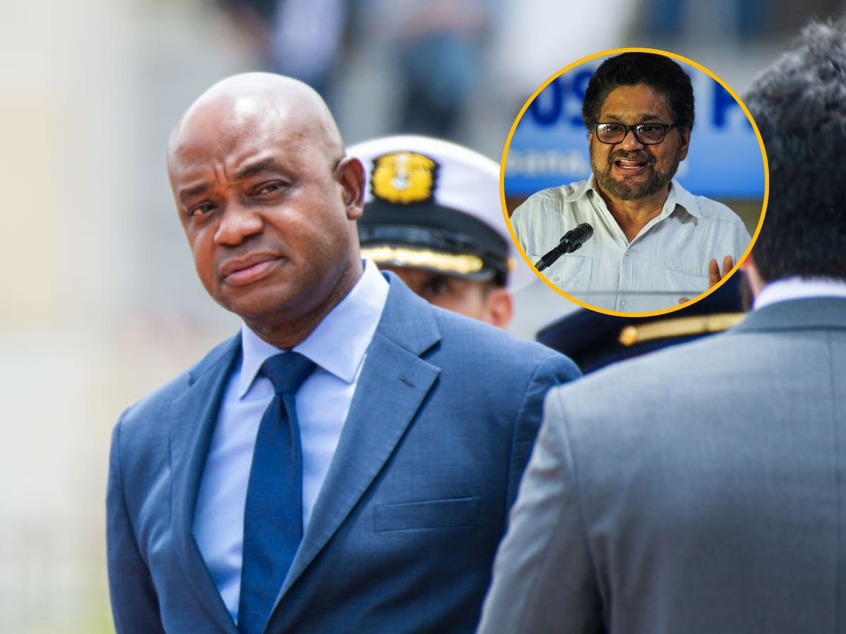 “Venezuela no tiene información sobre la muerte de ‘Iván Márquez’”: canciller Murillo