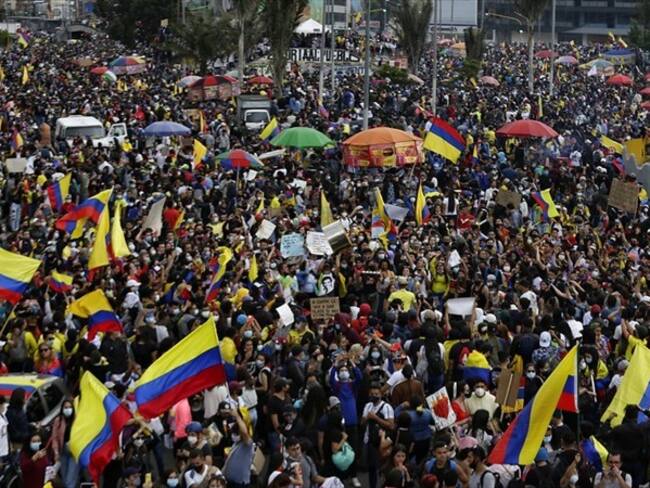 Opine aquí sobre nuestro tema del día. Foto: Colprensa-Sergio Acero