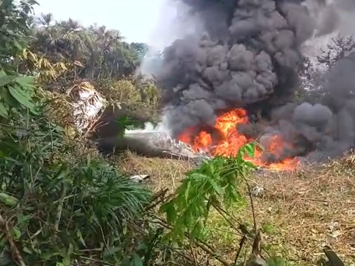 Fuerza Aeroespacial confirma que 77 militares heridos fueron rescatados tras accidente en Putumayo