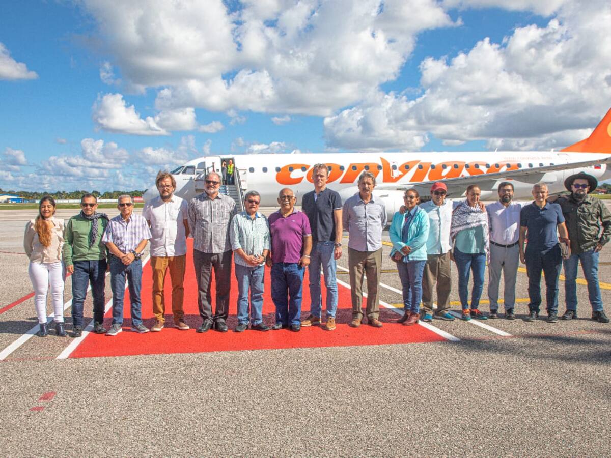 ELN podría hacer anuncios sobre proceso de diálogos con el Gobierno colombiano