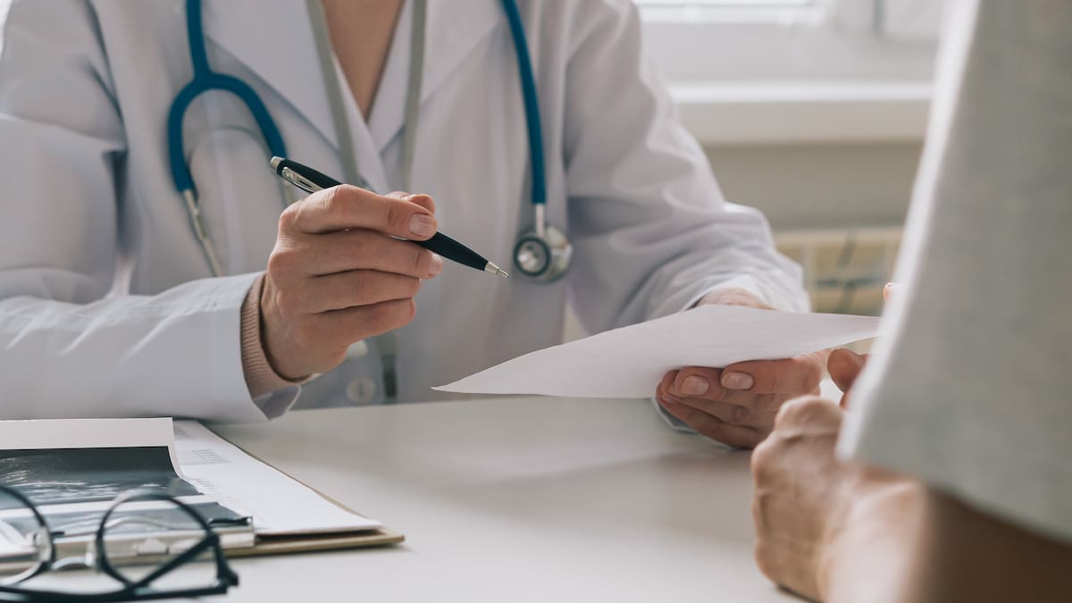 Contrarreforma a la Salud, ¿qué diferencia tiene con la propuesta por el Gobierno?