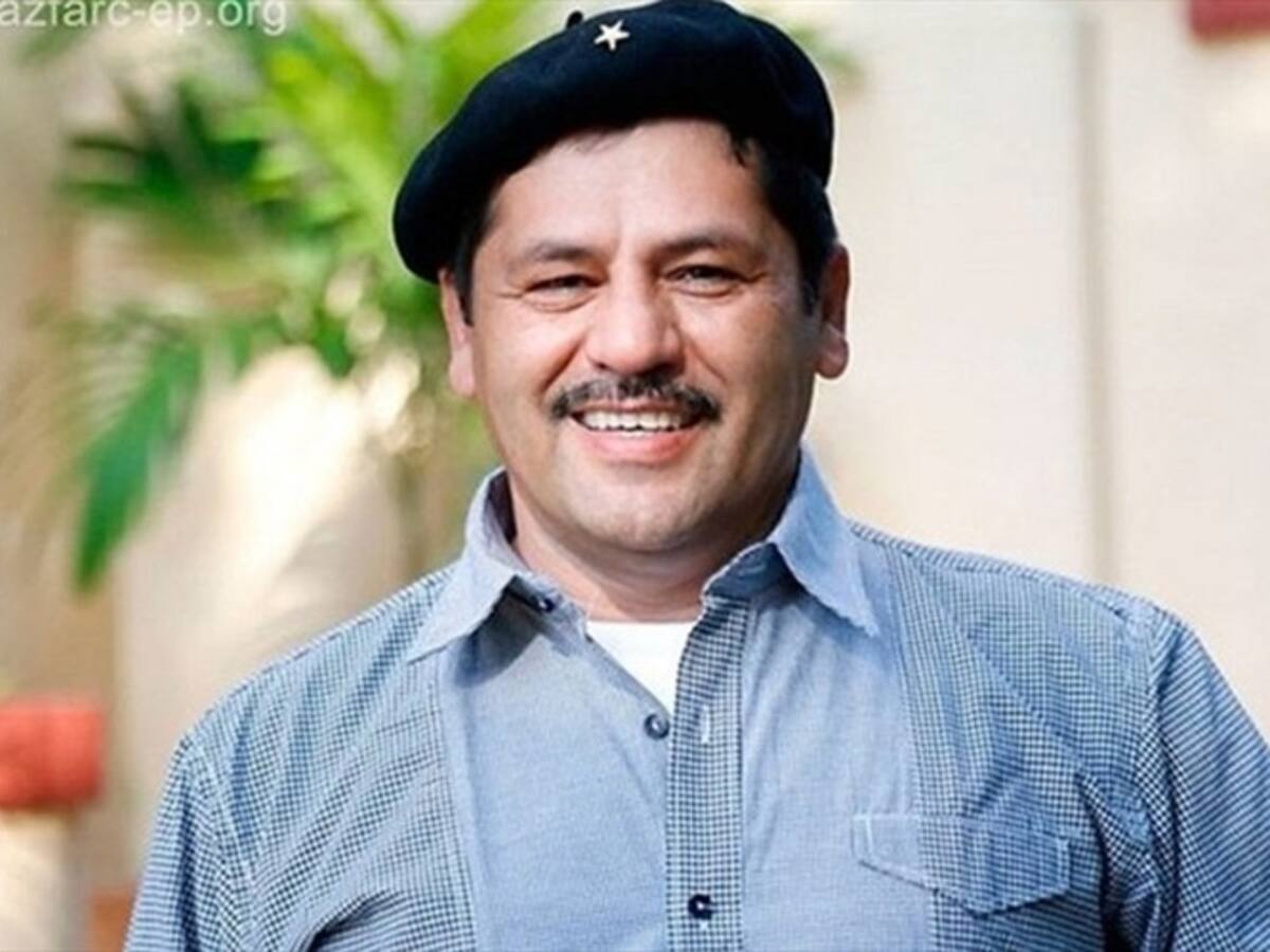 La JEP le abrió un incidente a Romaña por no responder por los secuestros de las Farc