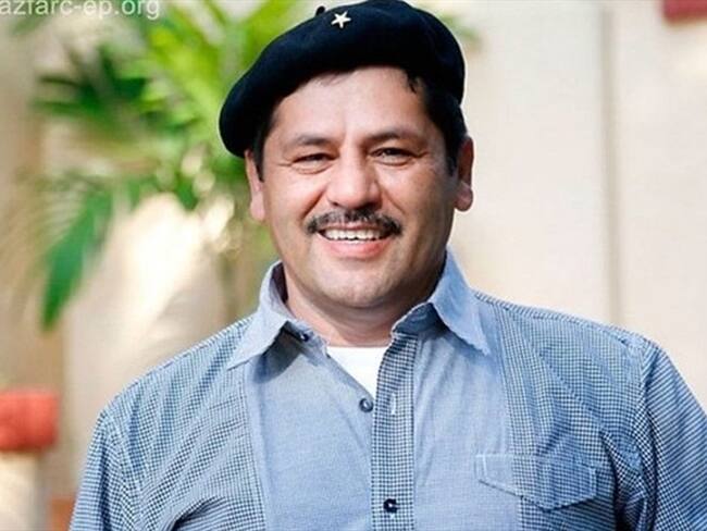 La JEP le abrió un incidente a Romaña por no responder por los secuestros de las Farc. Foto: Colprensa