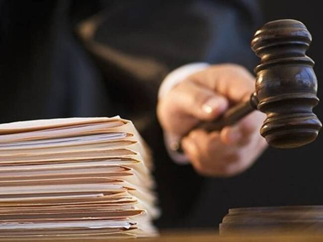 Orden de arresto a tres funcionarios de la Alcaldía de Pereira / Foto: Colprensa