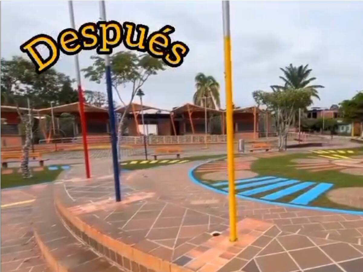 Disidencias de las FARC interviene otro parque en el Catatumbo