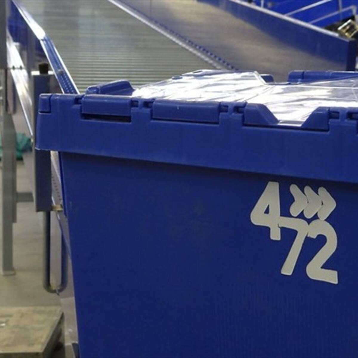 Esperamos que la empresa esté saneada en unos dos años: nuevo presidente de 4-72