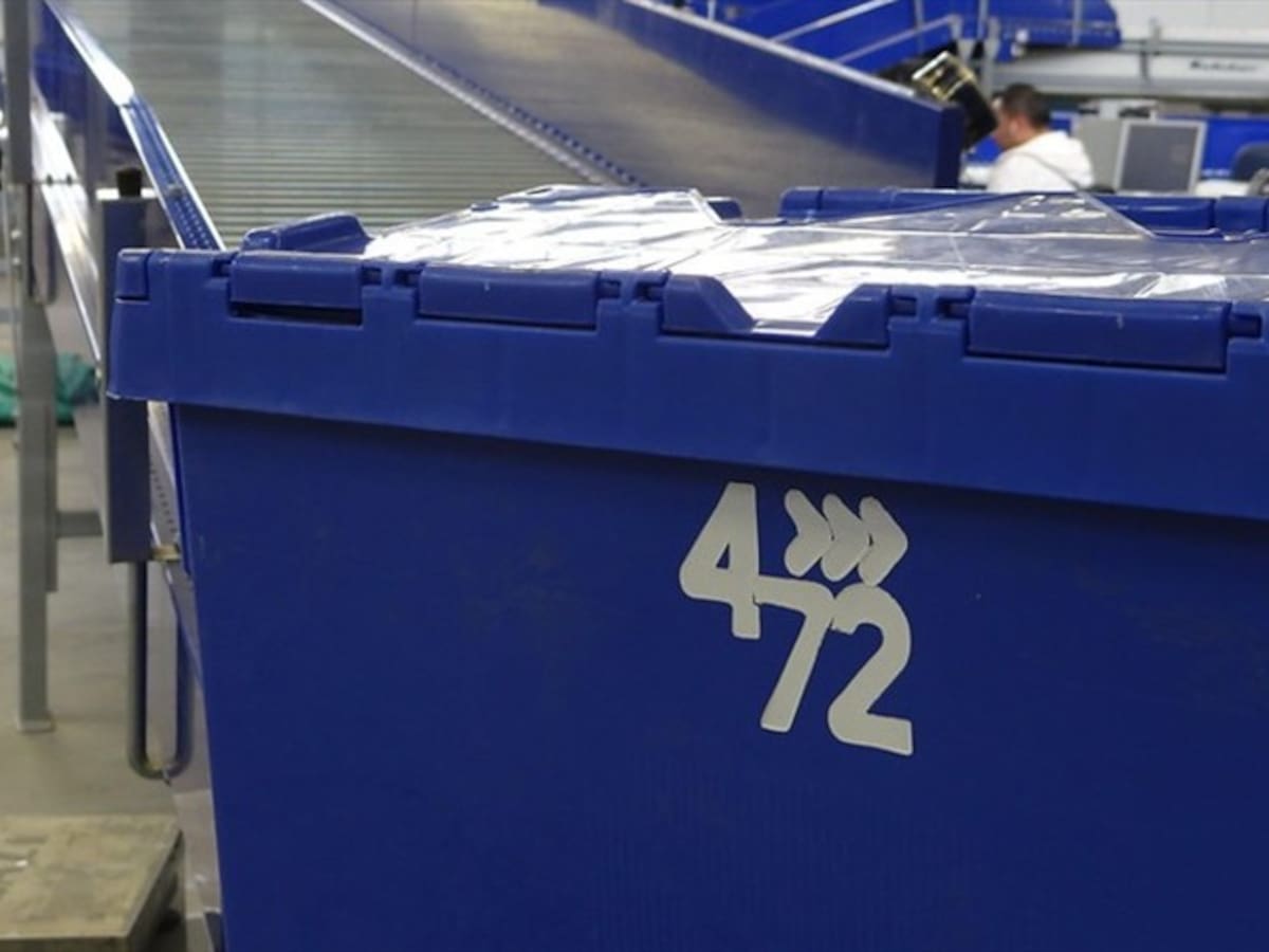 Esperamos que la empresa esté saneada en unos dos años: nuevo presidente de 4-72