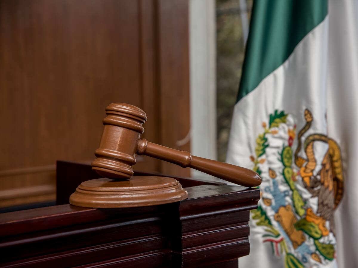 México tendrá 100 millones de votantes y 4.097 candidatos en elección judicial