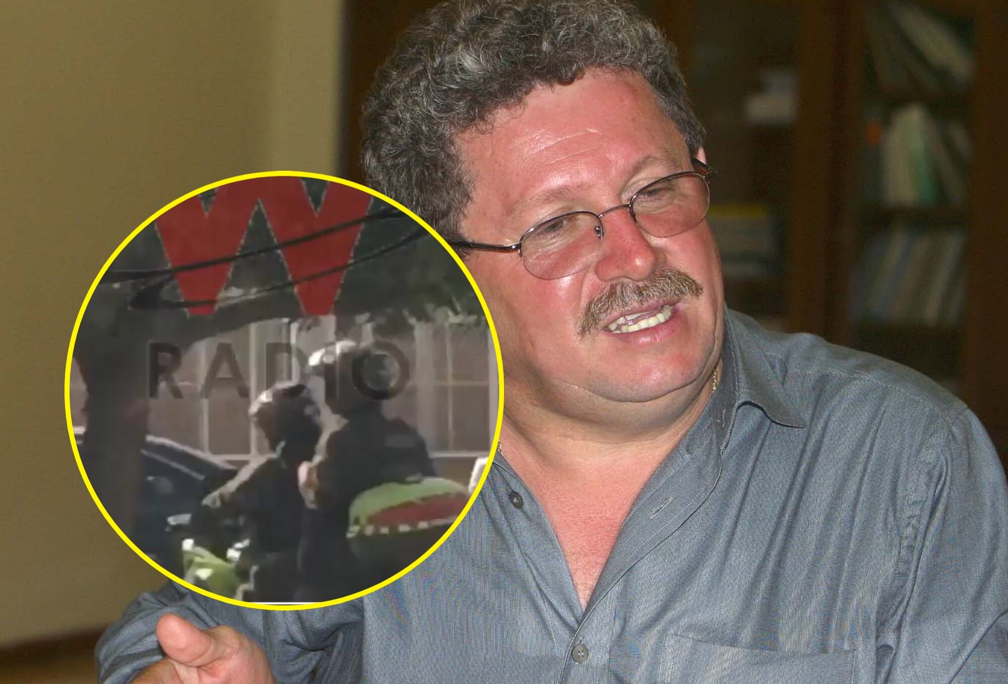 Ramiro Suarez Corzo, exalcalde de Cúcuta | Foto: Colprensa