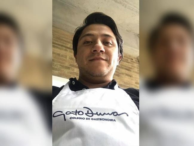 Médico de 28 años desapareció en Bogotá