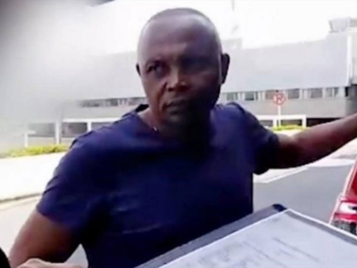 Agencia ITRC confirmó destitución e inhabilidad general de Ómar Ambuila