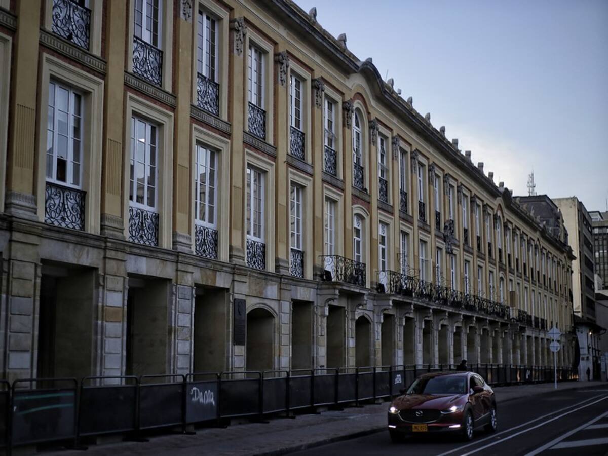 Denuncian que candidatos de Alianza Verde estarían recibiendo favores de la Alcaldía de Bogotá