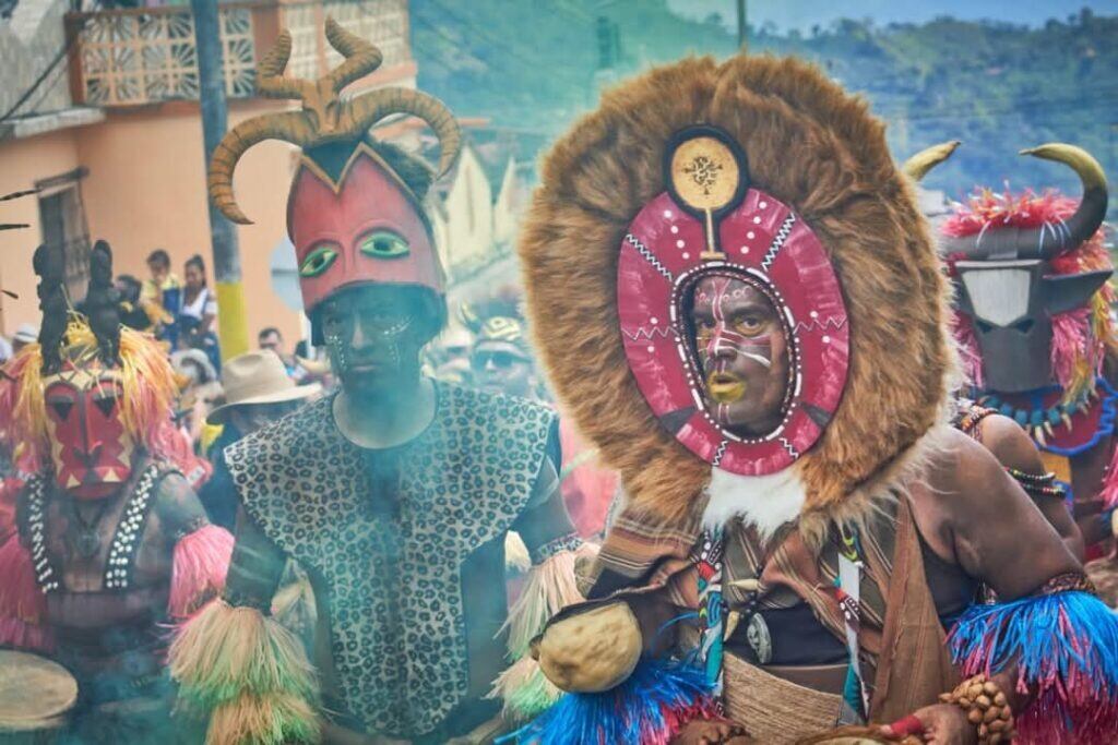 Foto: Gobernación de Caldas