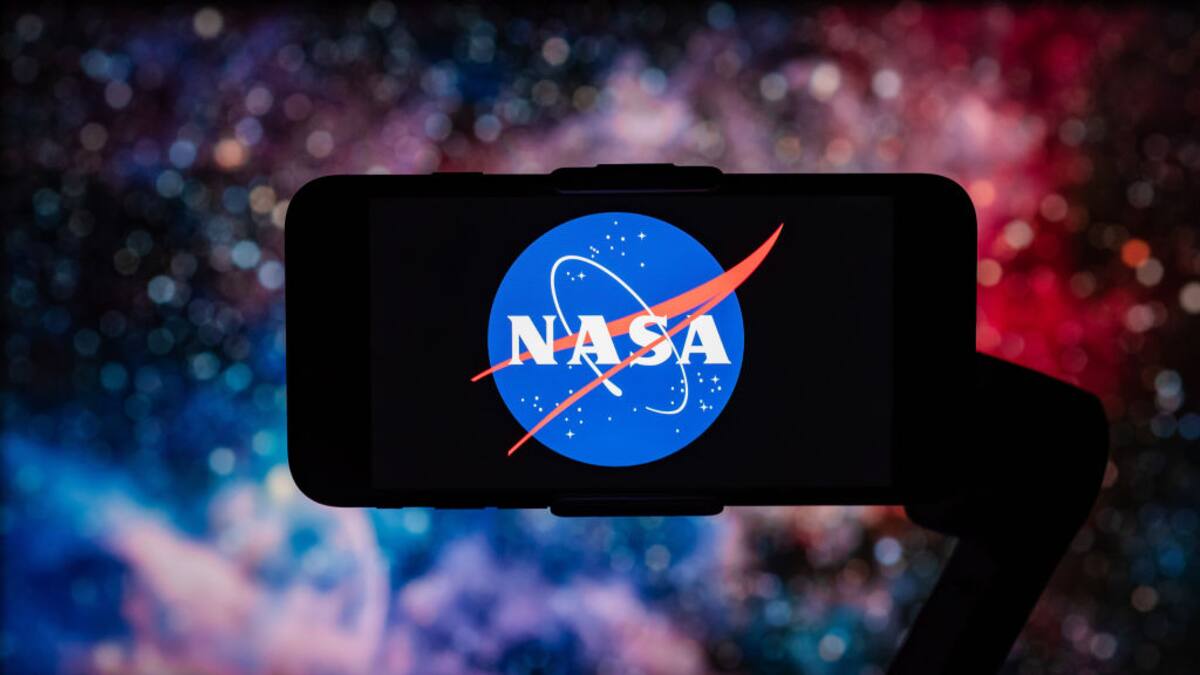 Las mujeres podemos lograr grandes cosas: niñas colombianas que viajarán a la Nasa