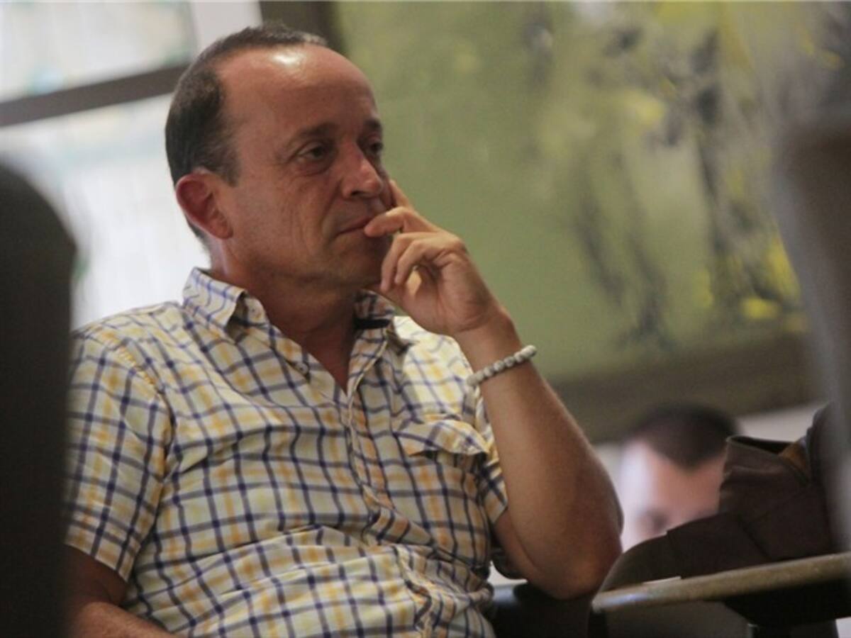 Niegan recurso para evaluar condición médica a testigo en caso a Santiago Uribe