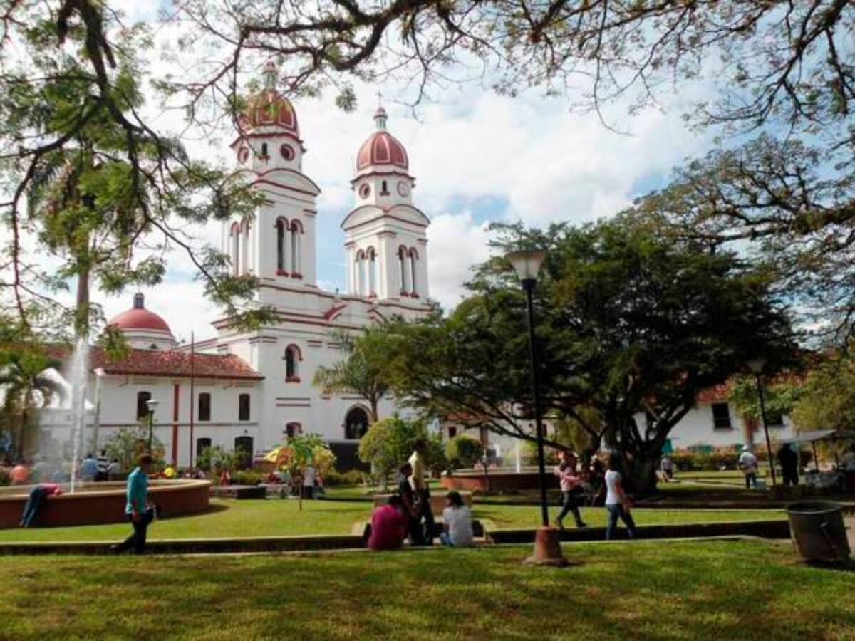 La promesa incumplida de Duque a Charalá, Santander